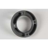 FG 66257 Front Plastic Stop Disk Left 4WD, 1pce.