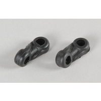 FG 66260/02 Plastic Brace f. Stabi Long 3/4mm Twisted, 2pcs.