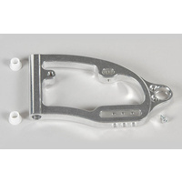 FG 66265 Front Lower Alum.Wishbone 4WD, 1pce.