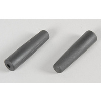 FG 66270/03 Plastic Steering Stops, 2pce.
