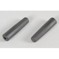 FG 66270/04 Plastic steering stop, shortened, 2pcs.