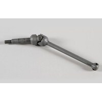 FG 66275 Universal joint f. front axle 4WD compl., 1pce.
