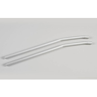 FG 66288/01 Alum.Brace Long Off-Road Buggy WB 535, 2pcs.