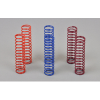 FG 66300 Shock Damper Spring Set, 6pcs.