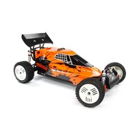 FG 670070E Funcross Sport EP inc Brushless 1300Kv Motor, ARTR