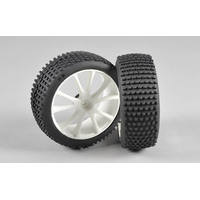 FG 67209/01SC Tyre Mini Pin Soft, 170mm,1pr