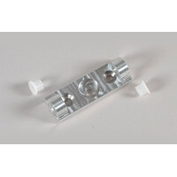 FG 67225/02 Alloy Wishbone Mount 2deg, Right, 1pce