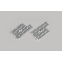 FG 67225/03 Rear Adjustment Shims 2Deg, 2pce.