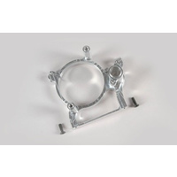 FG 67238 Alum.Gear Flange Engine Mt Leopard, 1pce.