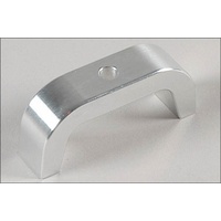 "DISCONTINUED" FG 67239 Alloy Servo Saver Bridge, Leopard 4, 1pce.