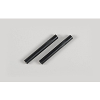 FG 67244/02 Plastic Brace Ø10 x 80mm, 2pcs.