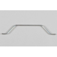 FG 67260 Front Stabilizer 4mm Leo 4WD.