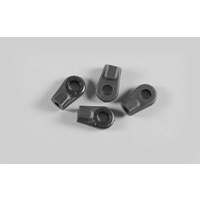 FG 67260/05 Ball & Socket Joint 7mm, 4pcs.