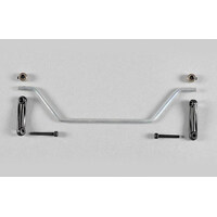 FG 67260/10 Front Stabilizer 4mm Leo 4WD, Complete.