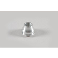 FG 67264 Alloy Bearing Adaptor, Front Axle, 1pce.