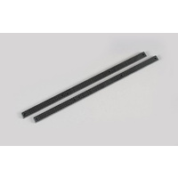FG 67270/02 CFRP Chassis Stiffening f. Leopard, 2pcs.