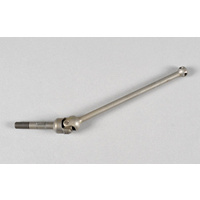 FG 67275/05 Universal joint f. Frt Axle 4WD Comp Leopard M8, 1pce.