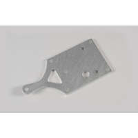 FG 67284 Reinforcing Plate Front-Axle Leopard 4, 1pce.
