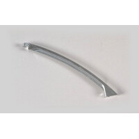 FG 67286 Aluminium Front Axle Brace Support Leopard 2 ,1pce.
