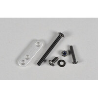 FG 67298/04 Aluminum Mounting Strap, 1pce