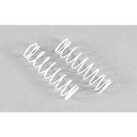 FG 67300 Damper spring white, 34mmx 2,2x105mm, 2pcs.