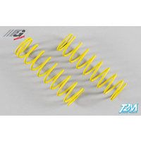 FG 67301 Damper Spring Yellow 34mm x 2,3x105mm, 2pcs.