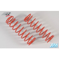 FG 67303 Damper Spring Red, 2,5x105mm, 2pcs.