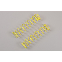 FG 67318 Damper Spring Set, 28mm Yellow & Red, 4pcs.