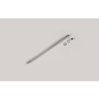 FG 67320/02 Rear Shock Shaft Ø4,5 x 117mm, 1pce.