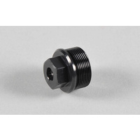 FG 67320/04 Lower Alum.Shock Absorber Seal, Ø24, 1pcs.