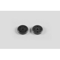 FG 67320/10 Shock Plastic Pistons, 2pcs.