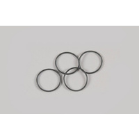 FG 67320/12 O-Ring Ø24 x 1,5mm, 4pcs.