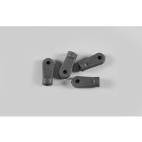 FG 67320/14 Lower Shock Retaining, 4pcs.