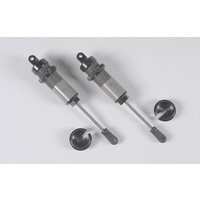 FG 67330  Alloy Shock Absorber (Short) 24mm - 2pcs