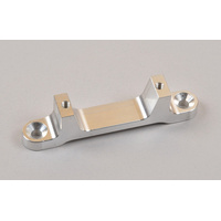 FG 67370/04 Alum.Double Servo Saver Bridge, 1pce.