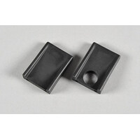 FG 67540 Plastic Large Servo Retainer - Steering