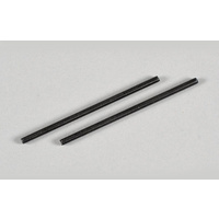 FG 67542 Steering Rods M4x83mm, 2pcs.