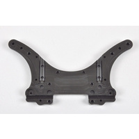 FG 68214 New Rear Damper Mount , Ultra-stiff Material.