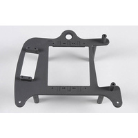 FG 68240 Plastic RC Plate 4WD, 1pce.