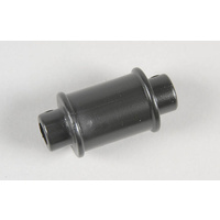 FG 68253 Plastic Deflection Roller 16mm, 1pce.