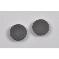 FG 68255 Cover Cap Ball Bearing Front Axle Housing 2WD, 2pcs.
