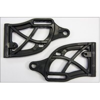 FG 68265 On Road Front lower plastic wishbone 510WB 4WD, 2pcs.