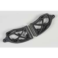 FG 68265/01 Off Road Front Lower Plastic Wishbone 4WD, 1:6, 2pcs.