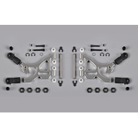 FG 68401 Alloy Narrow Rear Lower Arm Set.