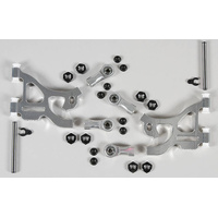 FG 68401/01 Alloy Narrow Rear Lower Arm Set.