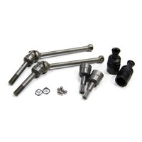 FG 68415 Universal Joint f. Front Axle 4WD, Set. M8