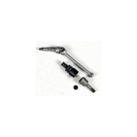 FG 68415/01 Uni Shaft Front Axle 4WD, Half Set