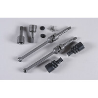 FG 68431 M8 Universal Joint Set Front axle Leopard 4, Funcross.