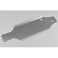 FG 69200/01 Alum. Chassis 4WD, 530, 1pce.