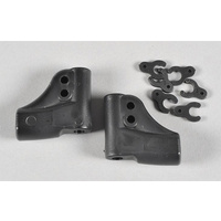 FG 69225 Rear Upper Plastic Wishbone 4WD, 2pcs.